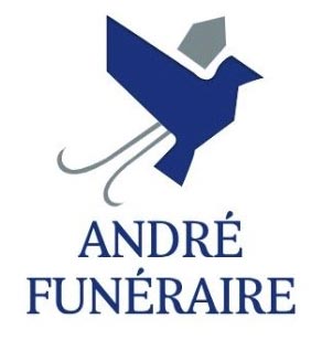 logo André funéraire